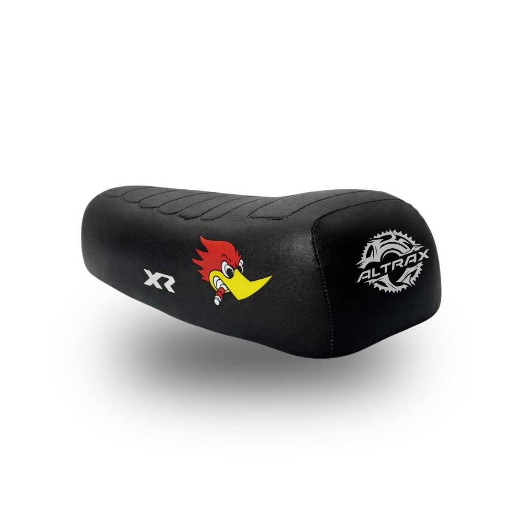 BANCO BIKELETE MOBILETE XR COM PRESILHA + CANOTE 16CM BANCO BIKELETE MOBILETE XR COM PRESILHA + CANOTE 16CM