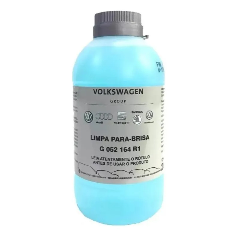 Limpa Vidros Aditivo Para Brisas Original Volkswagen Limpa Vidros Aditivo Para Brisas Original Volkswagen
