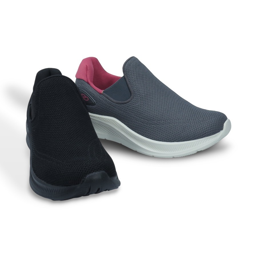 Tênis Slip-On Feminino Olympikus Flutua 2 459 Tênis Slip-On Feminino Olympikus Flutua 2 459