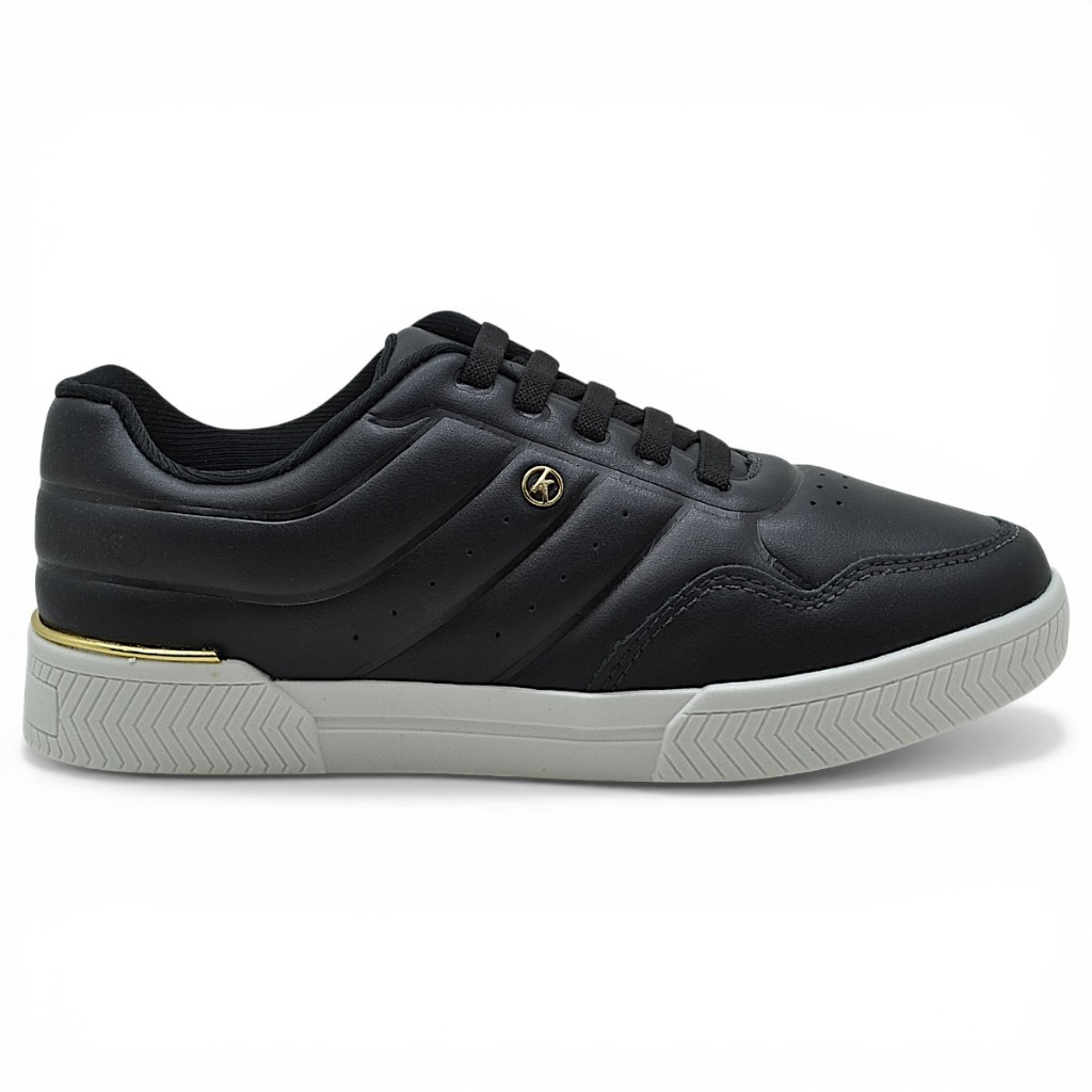 Tenis Kolosh Feminino Casual Plataforma Conforto Macio Original Tenis Kolosh Feminino Casual Plataforma Conforto Macio Original