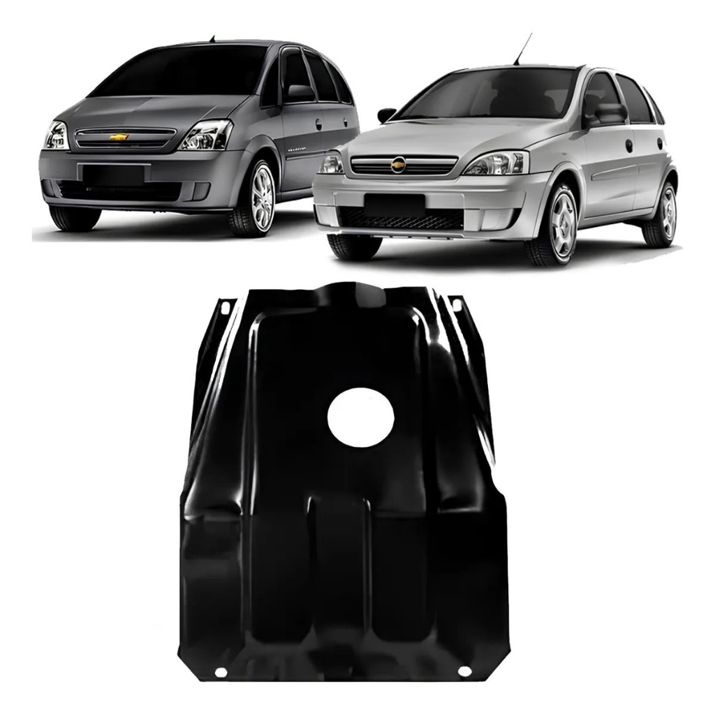 Protetor de Carter Meriva Montana Corsa Maxx 2003 2004 2005 A 2012 Protetor de Carter Meriva Montana Corsa Maxx 2003 2004 2005 A 2012