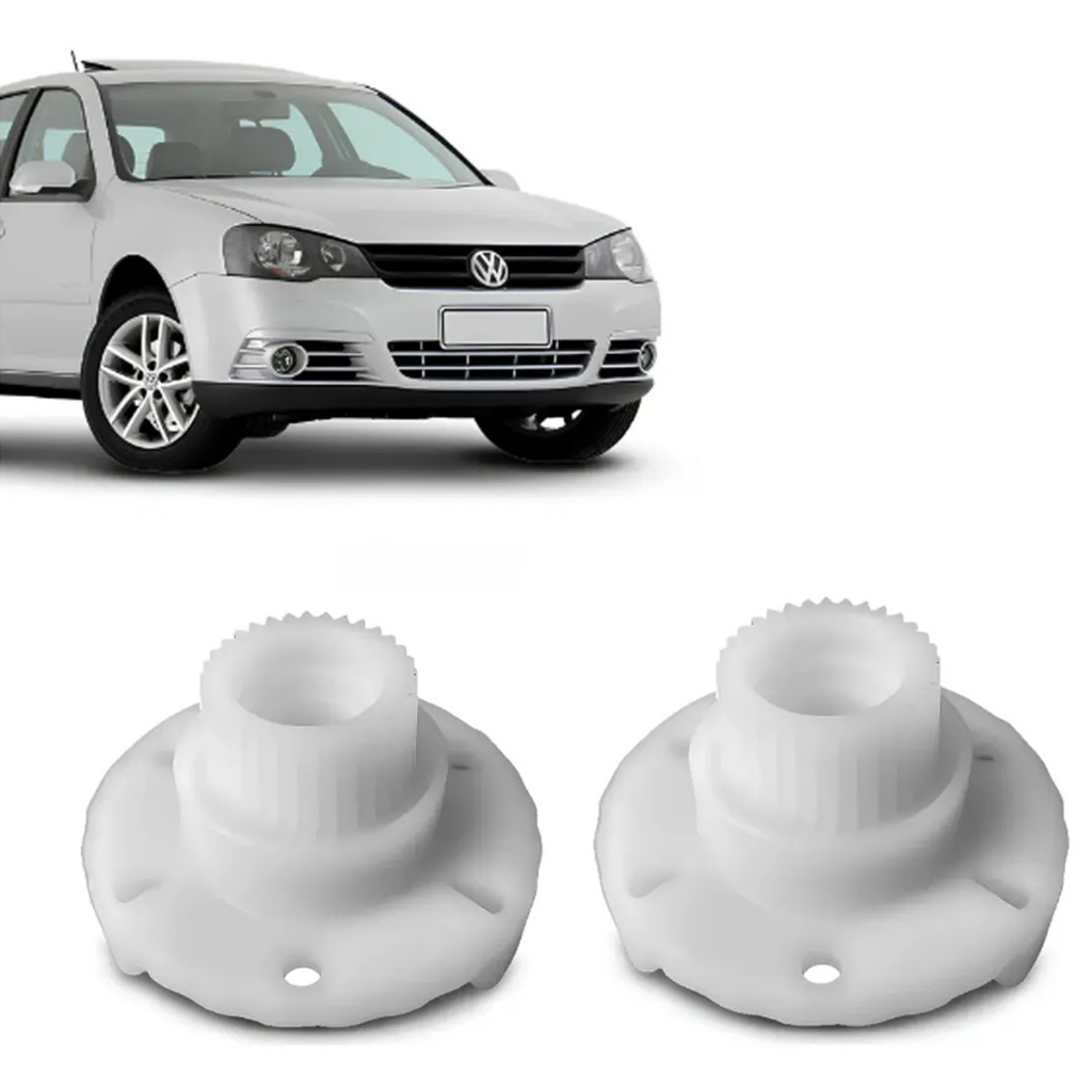 Par Acoplamento Menor Golf 98 a 2013 Motor Máquina Vidro Elétrico Par Acoplamento Menor Golf 98 a 2013 Motor Máquina Vidro Elétrico