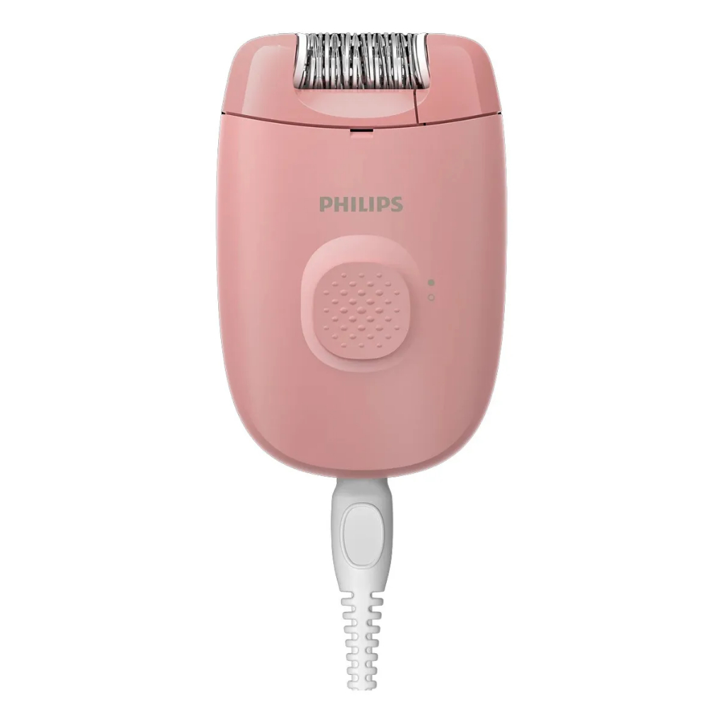 Depilador Philips Satinelle Bre229/00 Lavavel 2 Níveis 8,5w Depilador Philips Satinelle Bre229/00 Lavavel 2 Níveis 8,5w