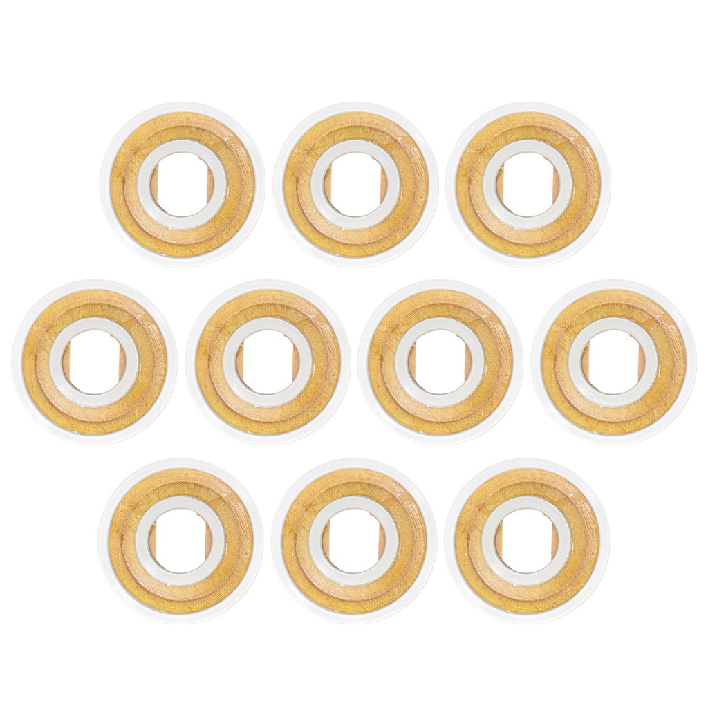 10x Reparo Driver Para Jbl Seleniu St300 Tweeter 8 Ohms 120w 10x Reparo Driver Para Jbl Seleniu St300 Tweeter 8 Ohms 120w