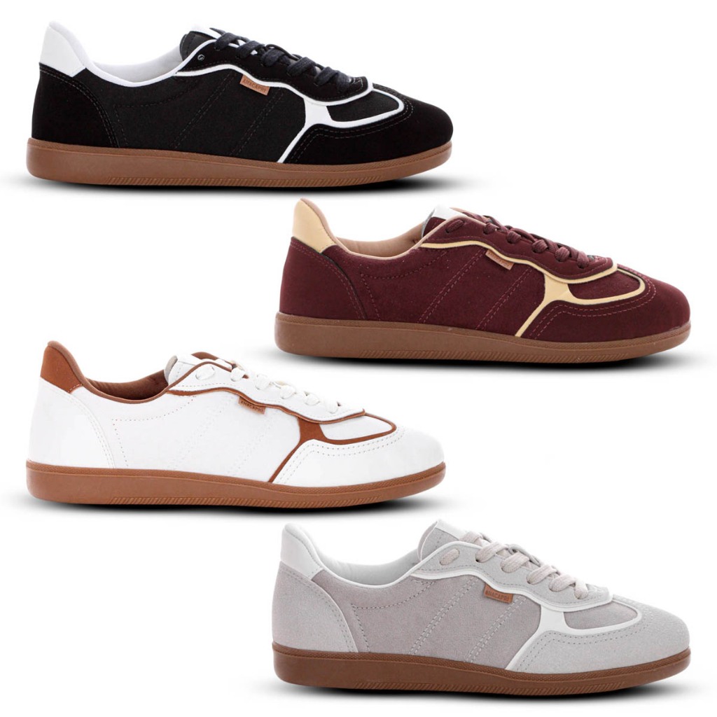 Tênis Anacapri A’25 Feminino Original Casual Tênis Anacapri A’25 Feminino Original Casual