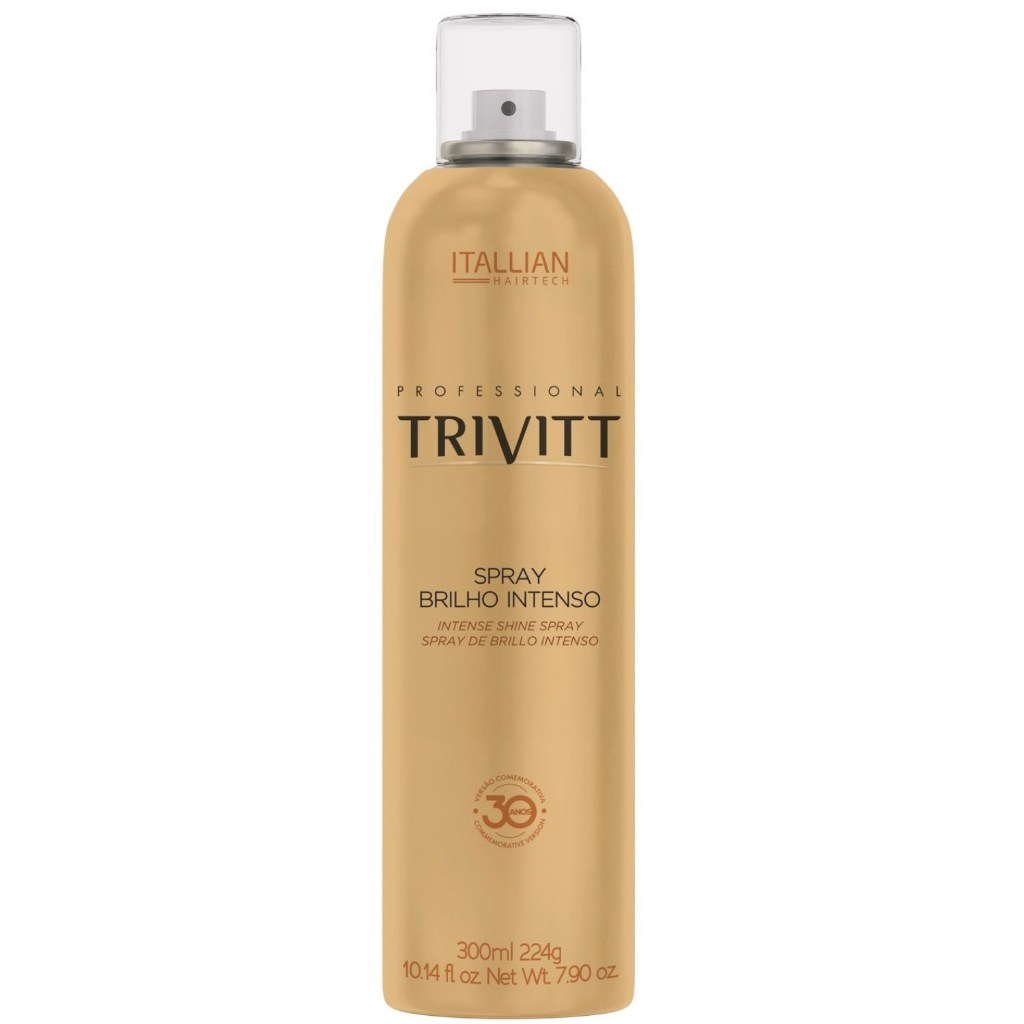 BRILHO INTENSO TRIVITT STYLE 300ML BRILHO INTENSO TRIVITT STYLE 300ML