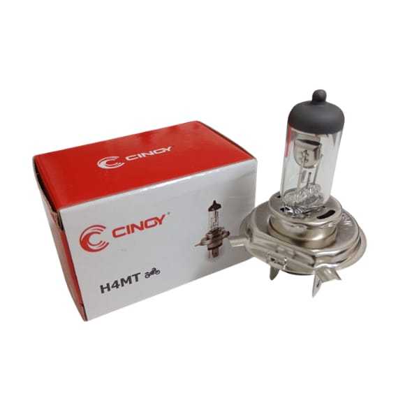 Lampada Farol Moto H4 12v 35/35w – Cinoy Lampada Farol Moto H4 12v 35/35w – Cinoy