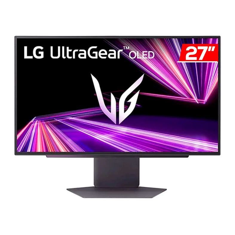 Monitor Gamer LG UltraGear™ – Tela OLED 27″, 27GX790A-B, QHD, HDR400, 480Hz, , NVIDIA G-SYNC, Monitor Gamer LG UltraGear™ – Tela OLED 27″, 27GX790A-B, QHD, HDR400, 480Hz, , NVIDIA G-SYNC,