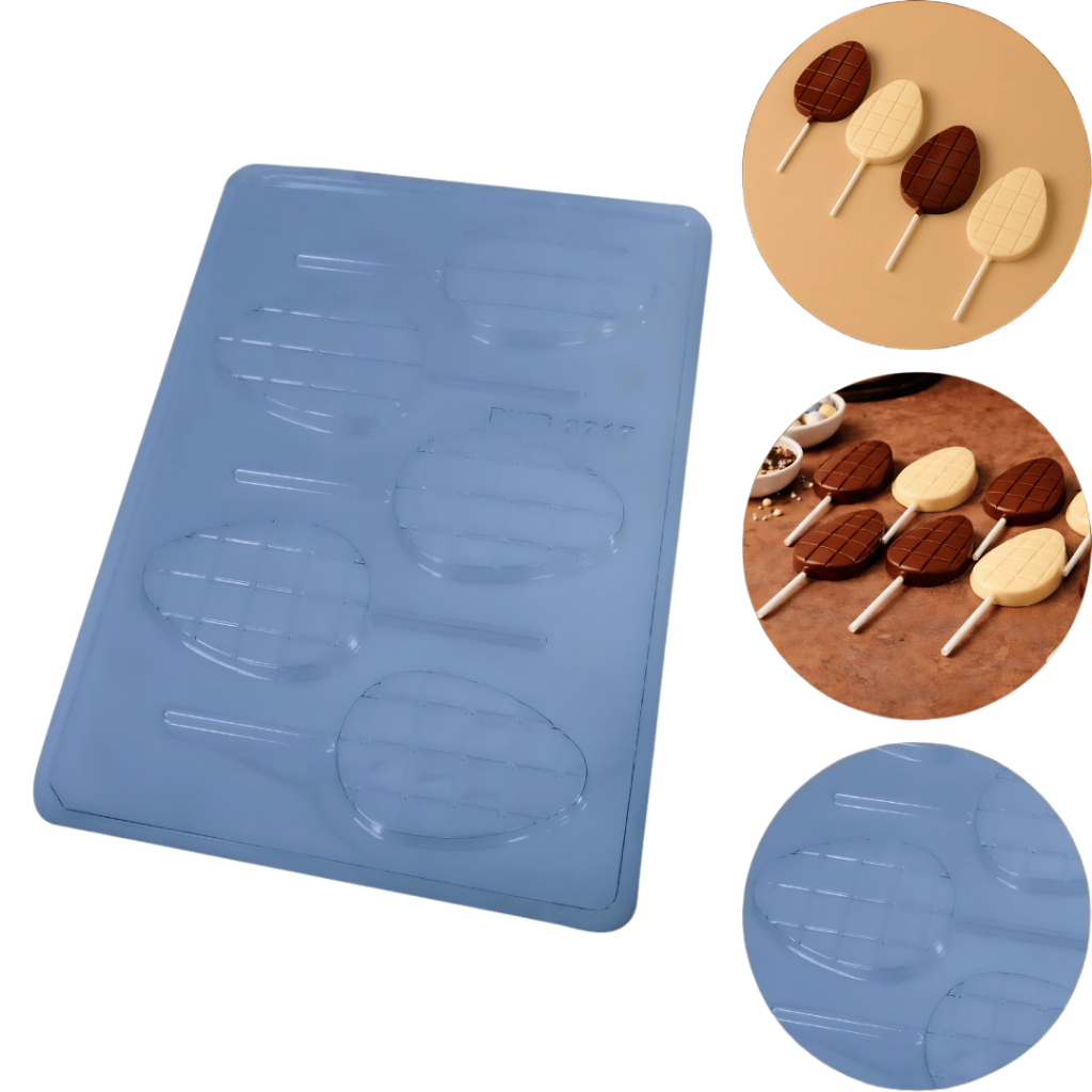 1~10 FORMA SIMPLES PIRULITO OVO TABLETE BWB3717 (BWB PÁSCOA 2026) (CHOCO) 1~10 FORMA SIMPLES PIRULITO OVO TABLETE BWB3717 (BWB PÁSCOA 2026) (CHOCO)