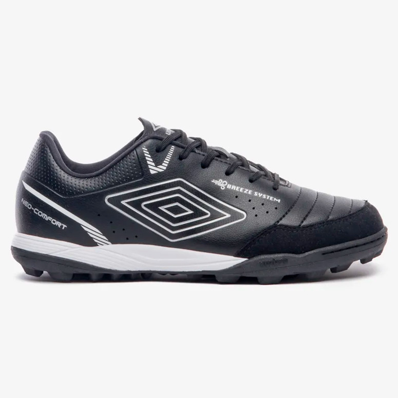 Chuteira de Futebol Society Neo-Comfort Umbro Original Chuteira de Futebol Society Neo-Comfort Umbro Original