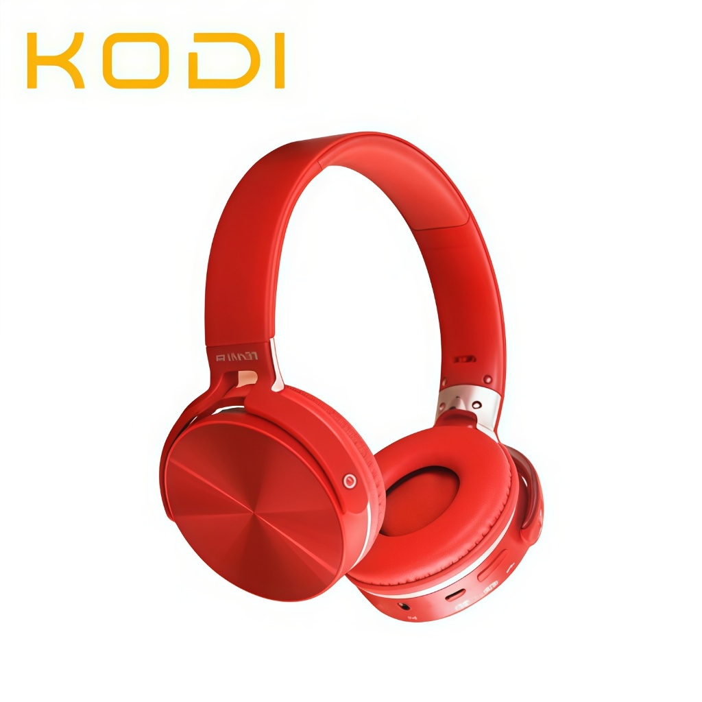 Fone De Ouvido Bluethooth Sem Fio Rádio Mp3 J-X1 Fone De Ouvido Bluethooth Sem Fio Rádio Mp3 J-X1