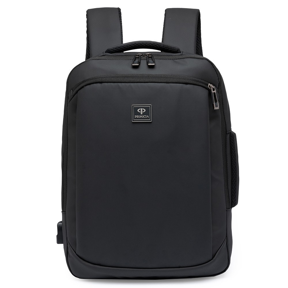 Mochila Executiva Primicia Notebook Slim Trabalho Faculdade Masculina Bolsa Pasta Resistente Mochila Executiva Primicia Notebook Slim Trabalho Faculdade Masculina Bolsa Pasta Resistente