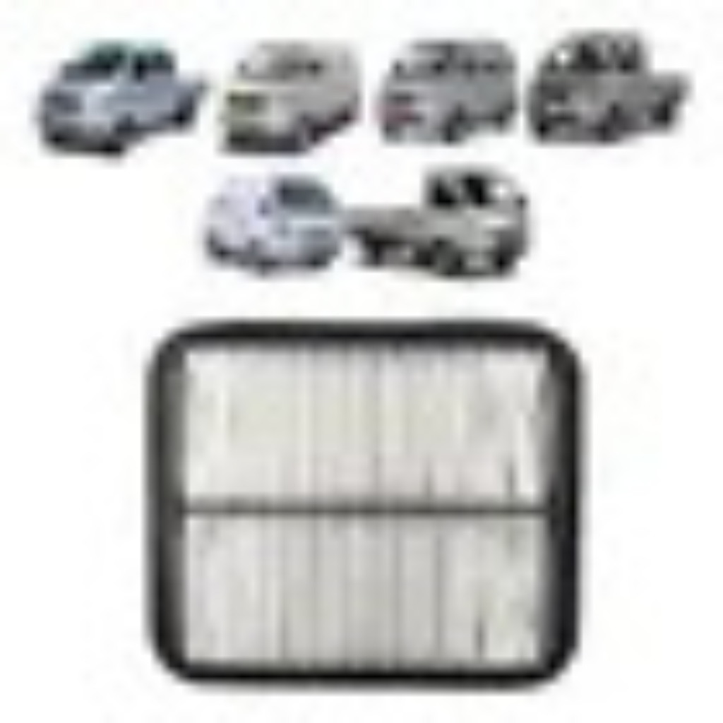 Filtro Ar Effa Start / Towner Junior Original Filtro Ar Effa Start / Towner Junior Original
