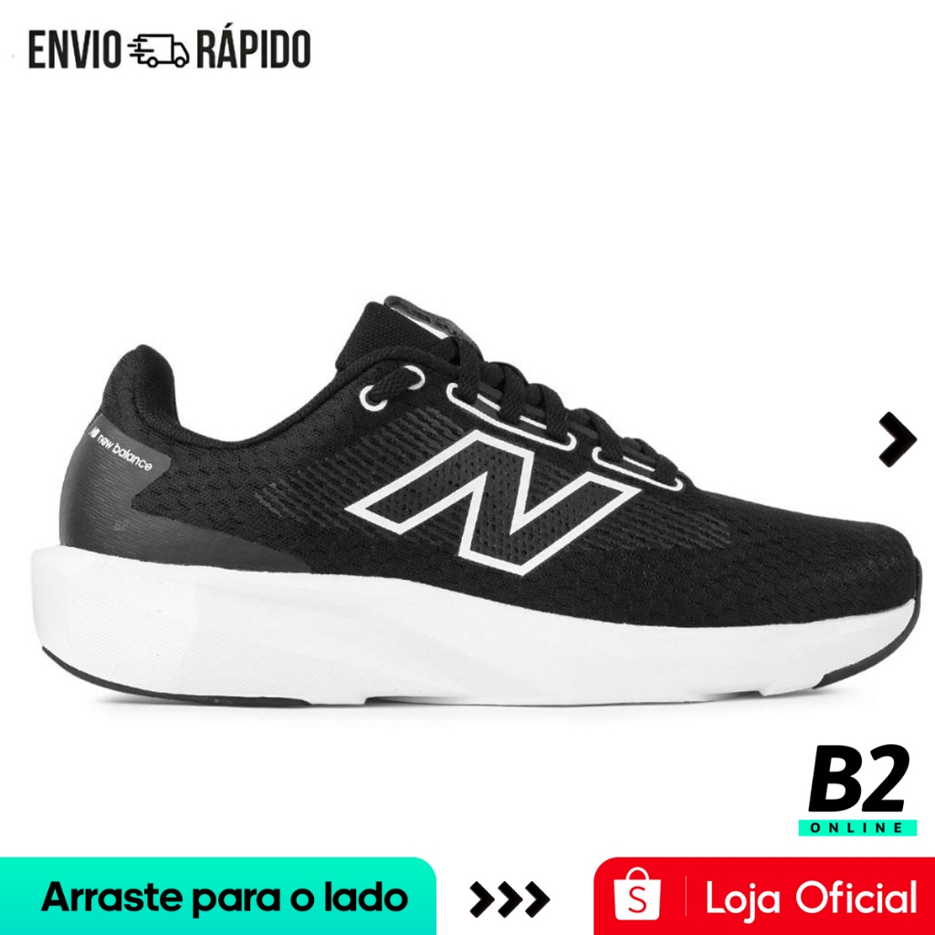 Tênis New Balance 413 V3 Masculino Original com Nota Fiscal e Garantia Tênis New Balance 413 V3 Masculino Original com Nota Fiscal e Garantia