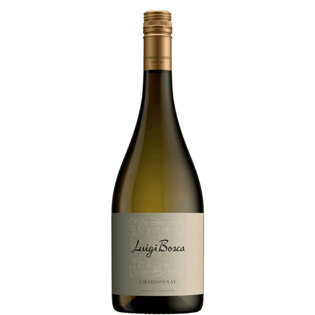 Vinho Luigi Bosca Chardonnay Argentino Branco 750ml Vinho Luigi Bosca Chardonnay Argentino Branco 750ml