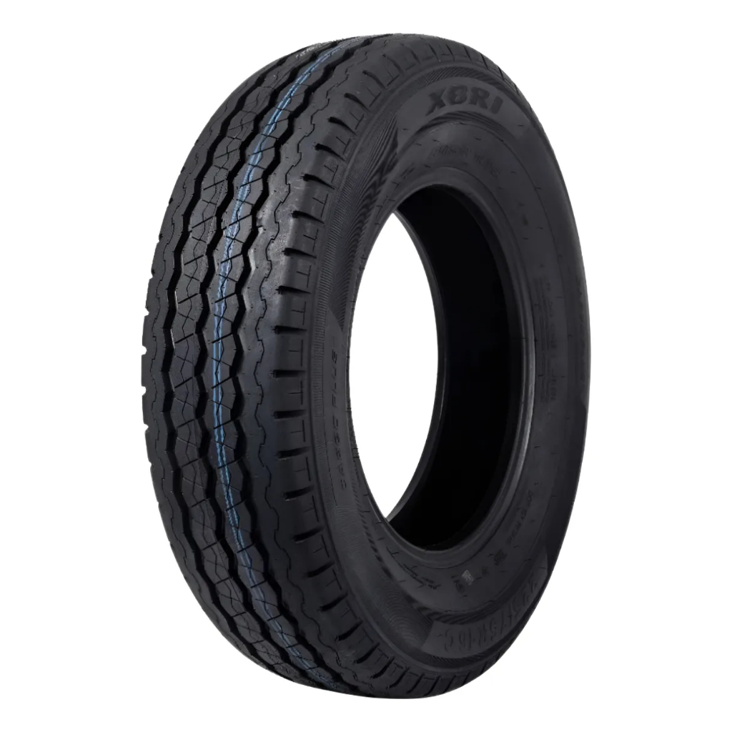 Pneu 225/70r15c 112/110r Xbri Cargoplus W1 8 Lonas Pneu 225/70r15c 112/110r Xbri Cargoplus W1 8 Lonas