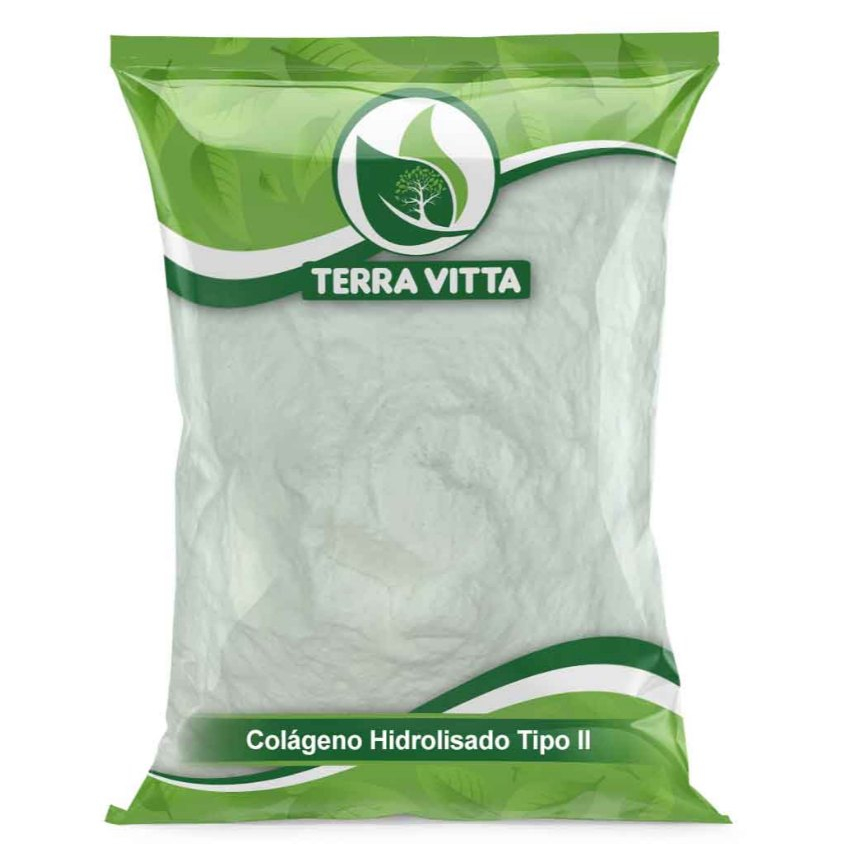Colágeno Hidrolisado Tipo 2 Colágeno Hidrolisado Tipo 2