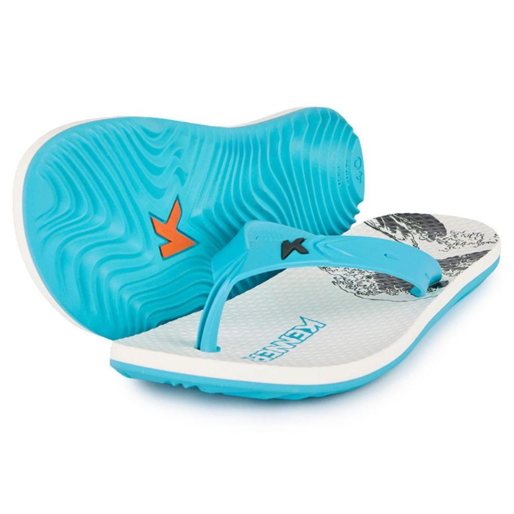 Chinelo Kenner Summer Tsunami Masculino Chinelo Kenner Summer Tsunami Masculino