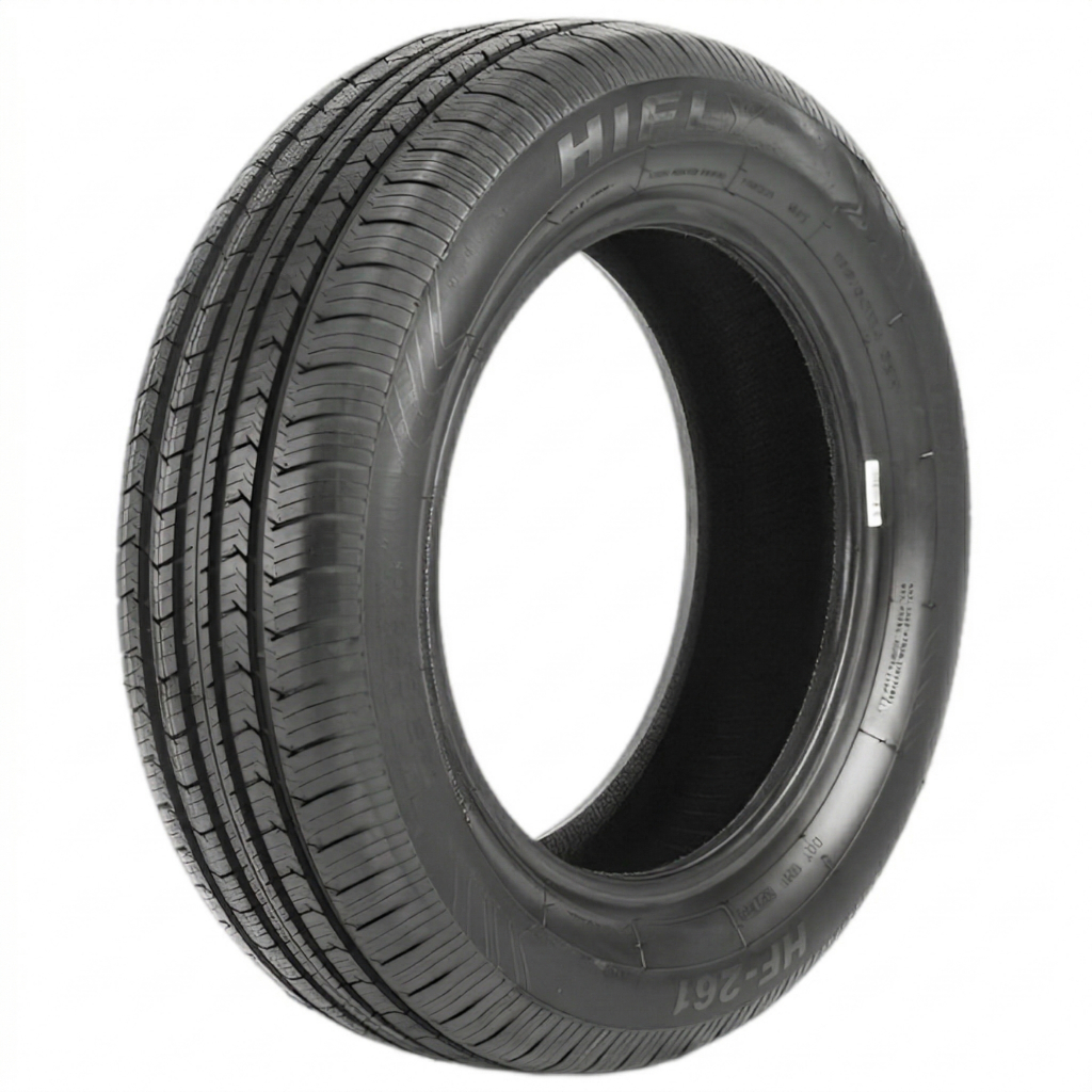 Pneu 185/60 R14 HIFLY HF-261 82H Aro 14