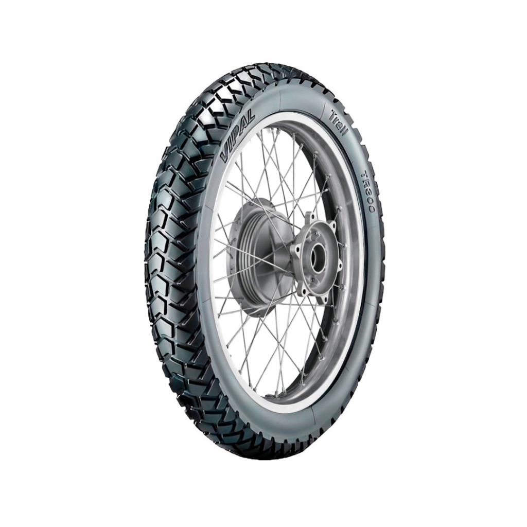 Pneu Vipal 300-21 TR300 dianteiro Tornado Falcon Lander Tenere XRE300 Pneu Vipal 300-21 TR300 dianteiro Tornado Falcon Lander Tenere XRE300