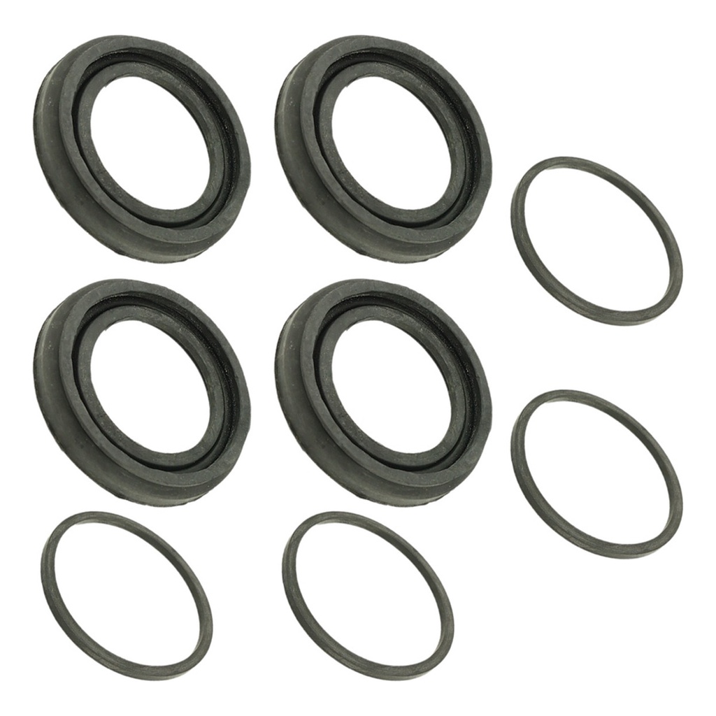Kit Reparos dos Pistões Pinça do Freio 54mm F250, F350 4X2, 4X4 anos 1998 Até 2019 Kit Reparos dos Pistões Pinça do Freio 54mm F250, F350 4X2, 4X4 anos 1998 Até 2019