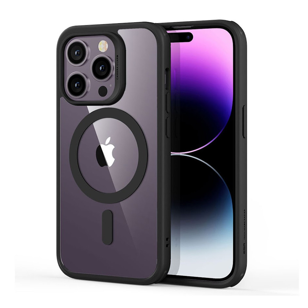 Capa/Capinha Esr Classic Kickstand para iPhone 14 Pro Capa/Capinha Esr Classic Kickstand para iPhone 14 Pro