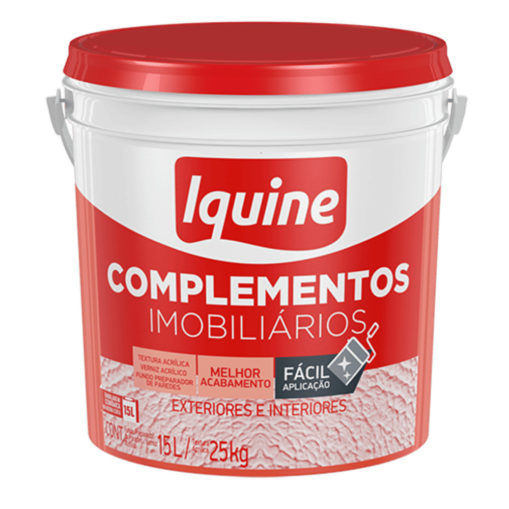 Fundo Preparador Parede 15L – B.Agua Fundo Preparador Parede 15L – B.Agua