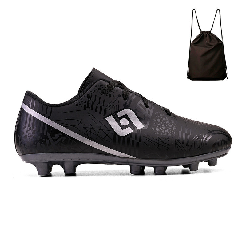 Conjunto Esportivo: Chuteira para Campo, Society ou Quadra + Mochila Bag Conjunto Esportivo: Chuteira para Campo, Society ou Quadra + Mochila Bag