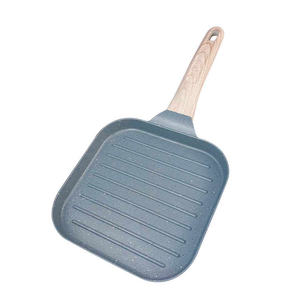 Frigideira Synmore Xy104 Antiaderente, Bacon, Panqueca Frigideira Synmore Xy104 Antiaderente, Bacon, Panqueca
