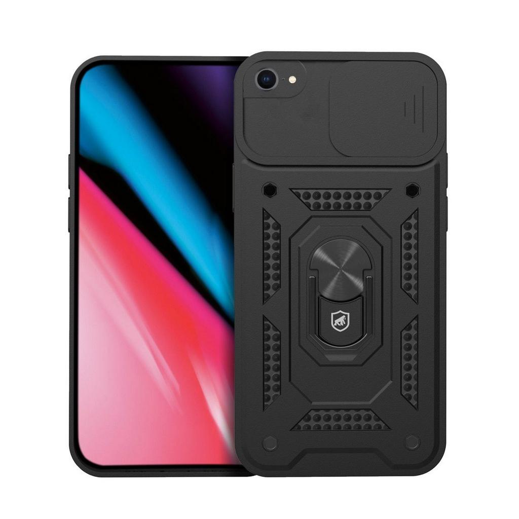Capa Case Capinha Dinamic Cam Protection para iPhone SE 2 – Gshield
