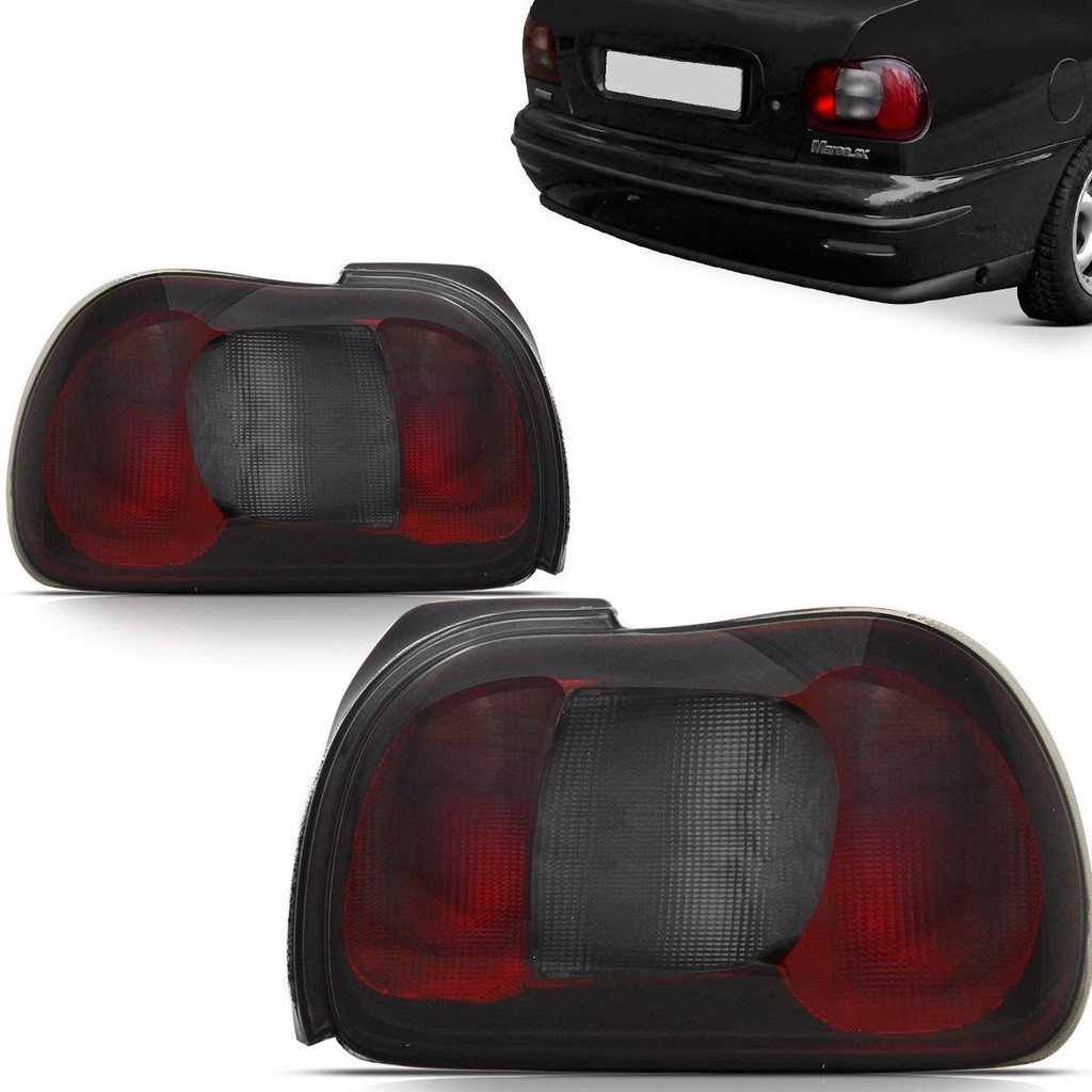 Lanterna Marea Sedan 98 99 2000 2001 Lanterna Marea Sedan 98 99 2000 2001