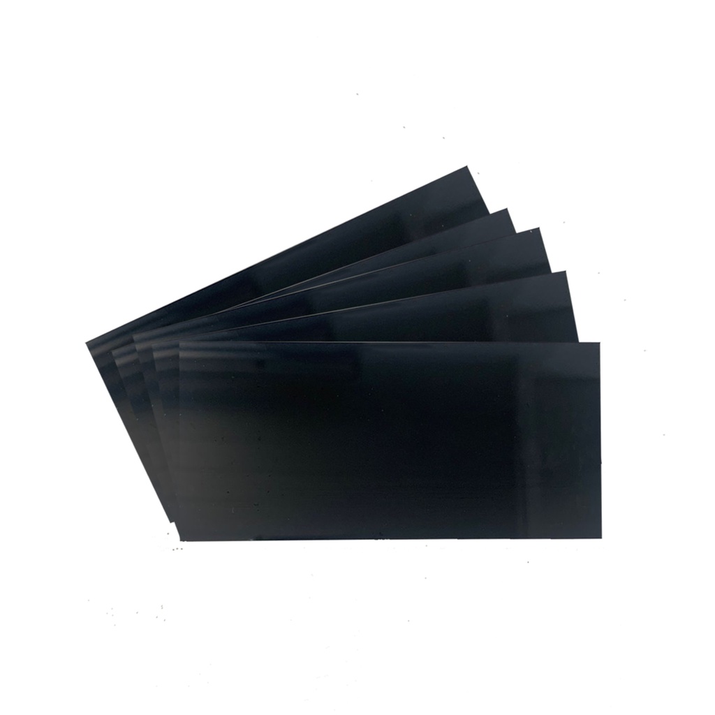 Lente Vidro De Solda Retangular Tonalidade 10 Pacote Com 5 Peças Lente Vidro De Solda Retangular Tonalidade 10 Pacote Com 5 Peças