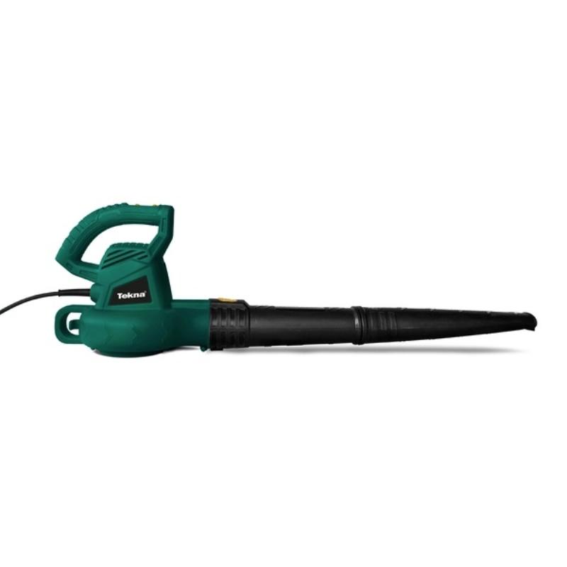 Soprador de Folhas 2000W B2000E TEKNA Soprador de Folhas 2000W B2000E TEKNA