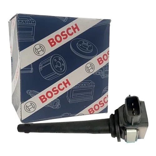Bobina Original Bosch Nissan X TRAIL 2007 2.0 4×4 | 2.0 | 2.5 4×4 | 2.0 Bobina Original Bosch Nissan X TRAIL 2007 2.0 4×4 | 2.0 | 2.5 4×4 | 2.0