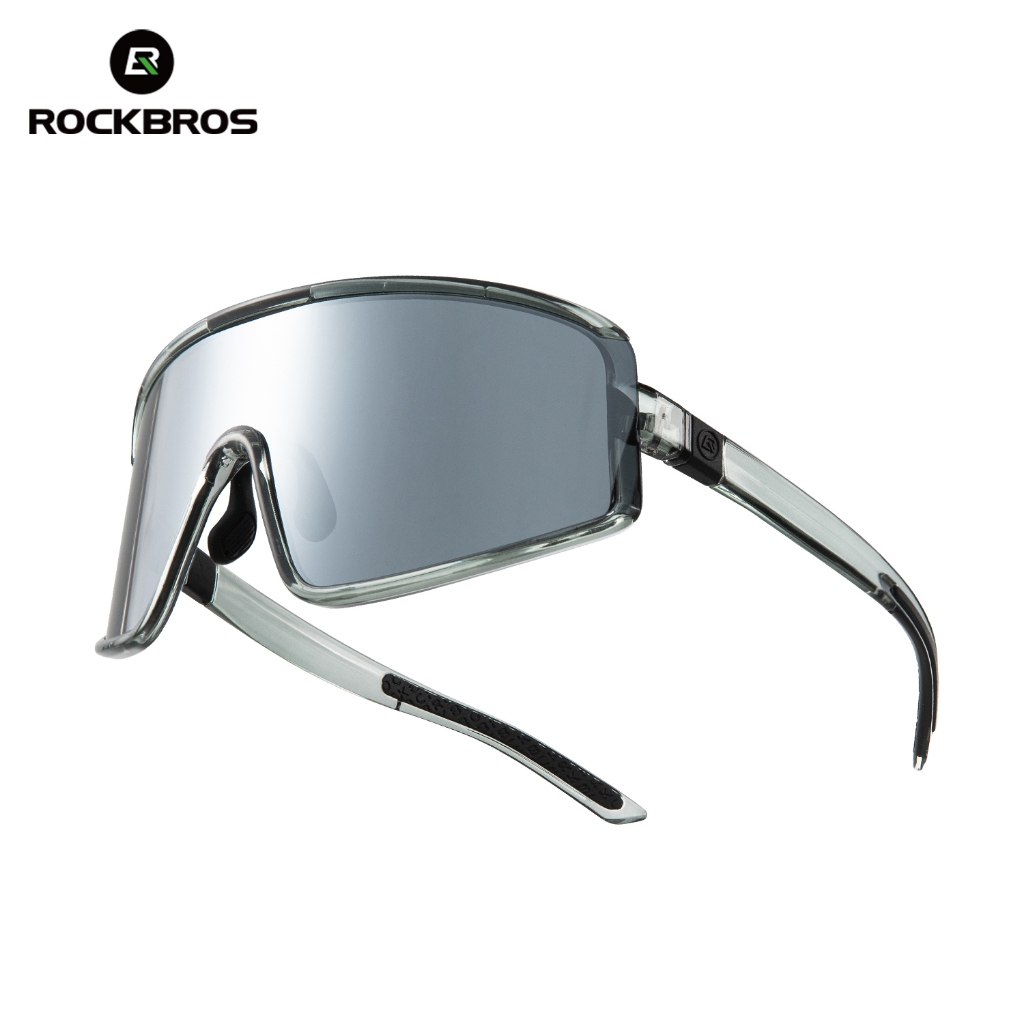 ROCKBROS Bicicleta Polarizada Fotocromática Óculos À Prova De Vento Anti Nevoeiro Proteção UV400 Com Quadro Miopia Equip ROCKBROS Bicicleta Polarizada Fotocromática Óculos À Prova De Vento Anti Nevoeiro Proteção UV400 Com Quadro Miopia Equip