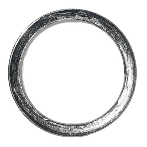 Anel Escape Espiral Rd 125 / Rdz 125 / Rd 135 / Dt 200 Vedamotors Anel Escape Espiral Rd 125 / Rdz 125 / Rd 135 / Dt 200 Vedamotors