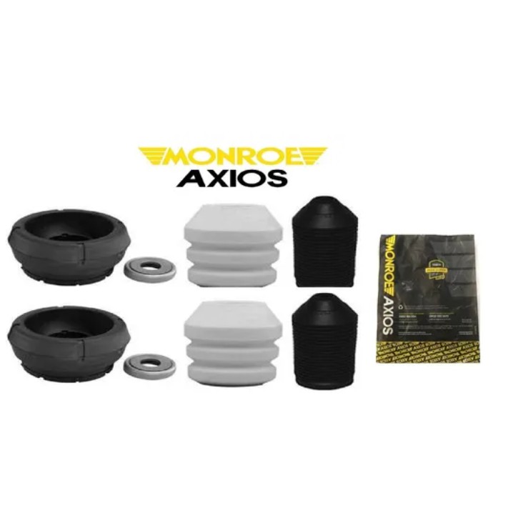 Par Kit Coxim Batente Do Amortecedor Gol Voyage G5 G6 G7 Up Bora Golf New Beetle Saveiro Audi A3 Original Axios Par Kit Coxim Batente Do Amortecedor Gol Voyage G5 G6 G7 Up Bora Golf New Beetle Saveiro Audi A3 Original Axios