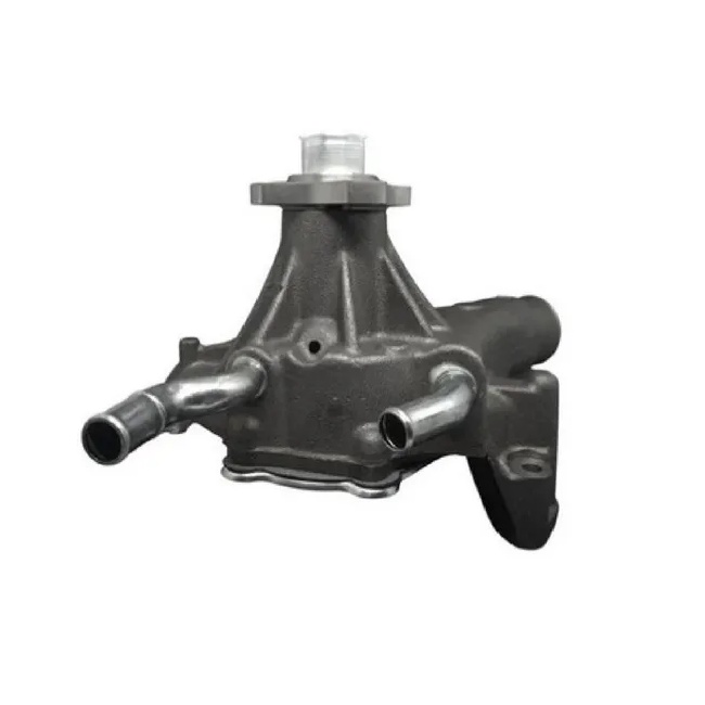 Bomba D’agua Gm Blazer / S10 Motor 4.3 V6 1996 Em Diante Bomba D’agua Gm Blazer / S10 Motor 4.3 V6 1996 Em Diante