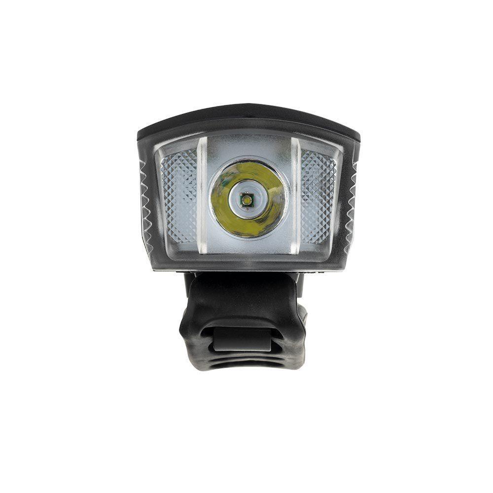 Farol Bike Bicicleta Luz Led Atrio Multilaser – 12h Duração Farol Bike Bicicleta Luz Led Atrio Multilaser – 12h Duração