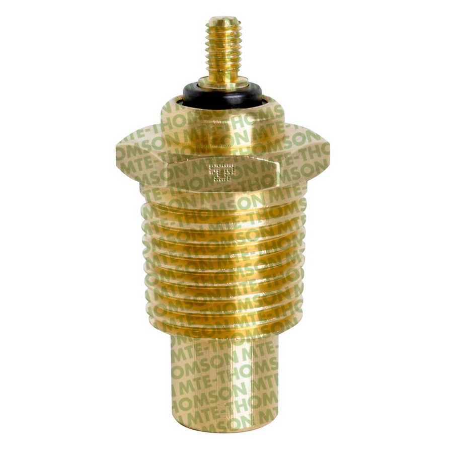 Mte-Thomson Sensor De Temperatura Chevrolet Opala 2.5 1969 A 1992 – 3025 Mte-Thomson Sensor De Temperatura Chevrolet Opala 2.5 1969 A 1992 – 3025