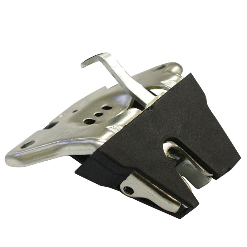 Fechadura Interna Porta-Malas Celta G2 Após 07 Com Capa Fechadura Interna Porta-Malas Celta G2 Após 07 Com Capa