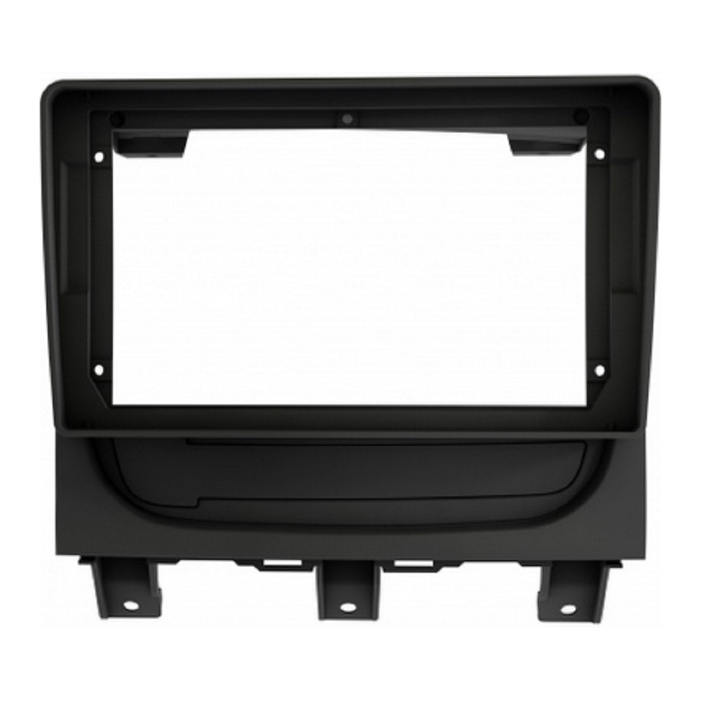 MOLDURA 9″ Chinês FIAT Palio Way 14/18 – Preta MOLDURA 9″ Chinês FIAT Palio Way 14/18 – Preta