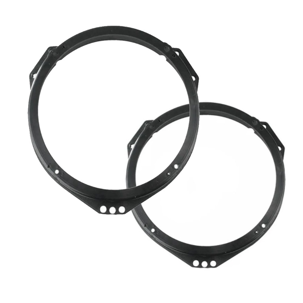 Aro Adaptador Alto Falante Dianteiro 6 Gol 2p G2 – Astra – Vectra – Agile – Montana – Corsa – Meriva – Punto – Zafira – 716 Aro Adaptador Alto Falante Dianteiro 6 Gol 2p G2 – Astra – Vectra – Agile – Montana – Corsa – Meriva – Punto – Zafira – 716