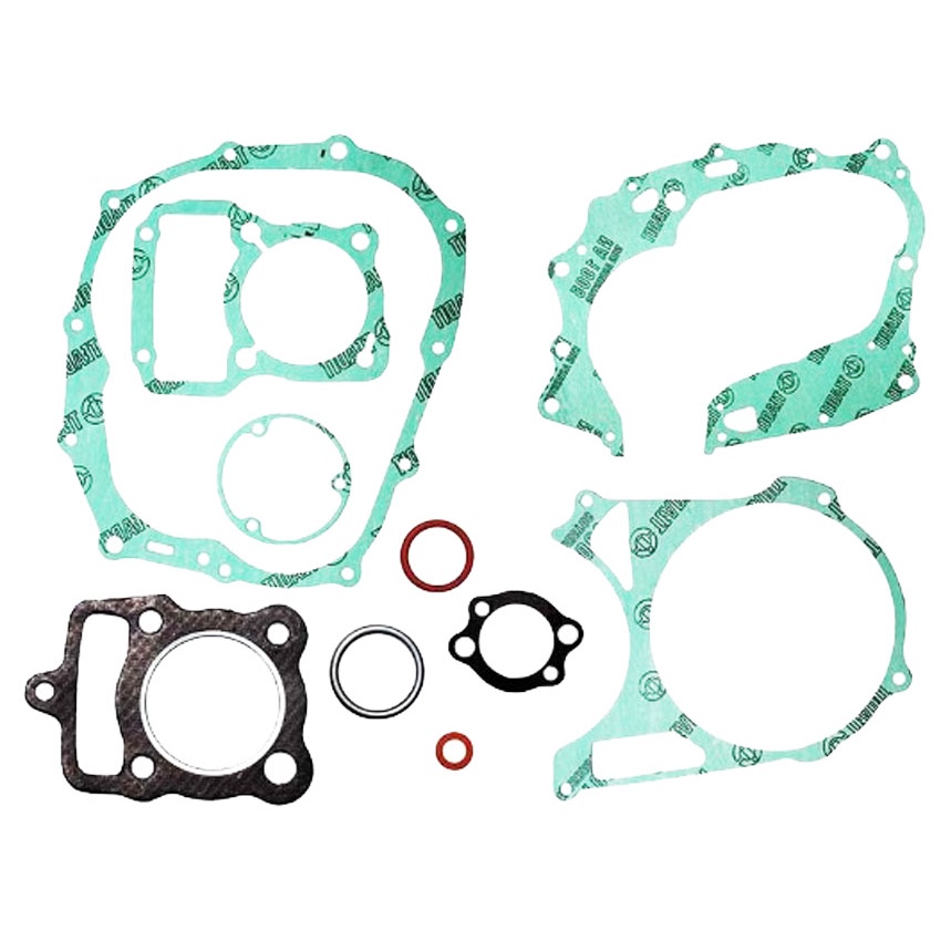 Kit de Juntas do Motor Cg 125 1985 A 1989 Kit de Juntas do Motor Cg 125 1985 A 1989