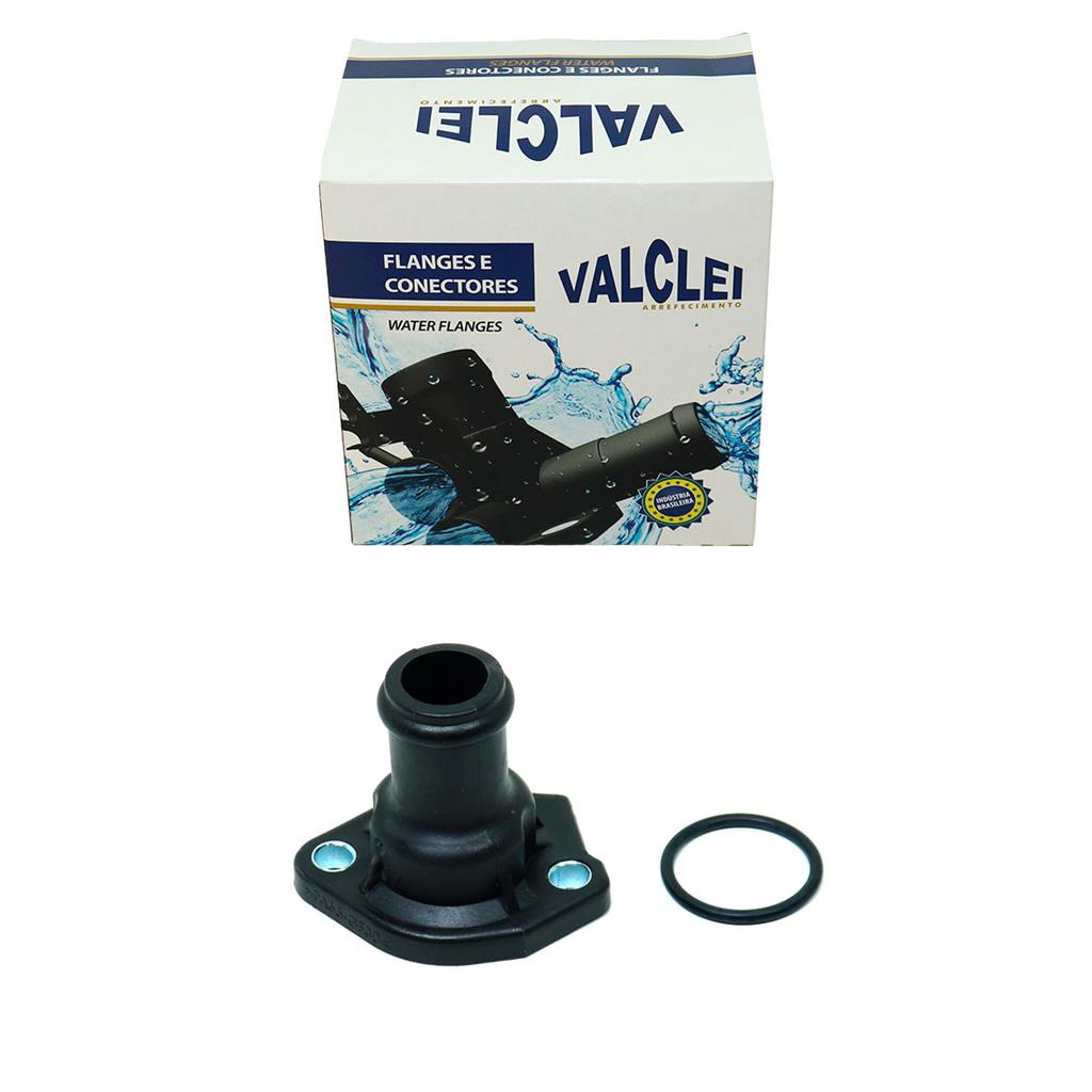 FLANGE LUXO DE AGUA P/ Cordoba Gol Golf Polo FLANGE LUXO DE AGUA P/ Cordoba Gol Golf Polo