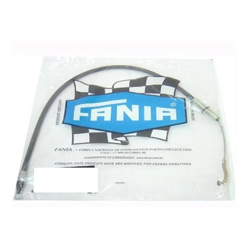 Cabo De Embreagem Para Opala Caravan – Fania Original Cabo De Embreagem Para Opala Caravan – Fania Original