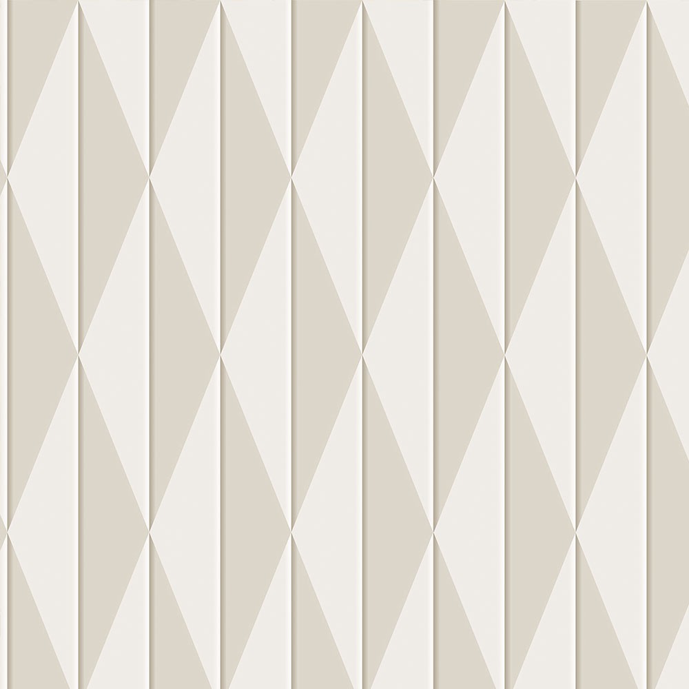 Papel de parede geométrico em tons cinza e bege Para Quartos e Sala Papel de parede geométrico em tons cinza e bege Para Quartos e Sala