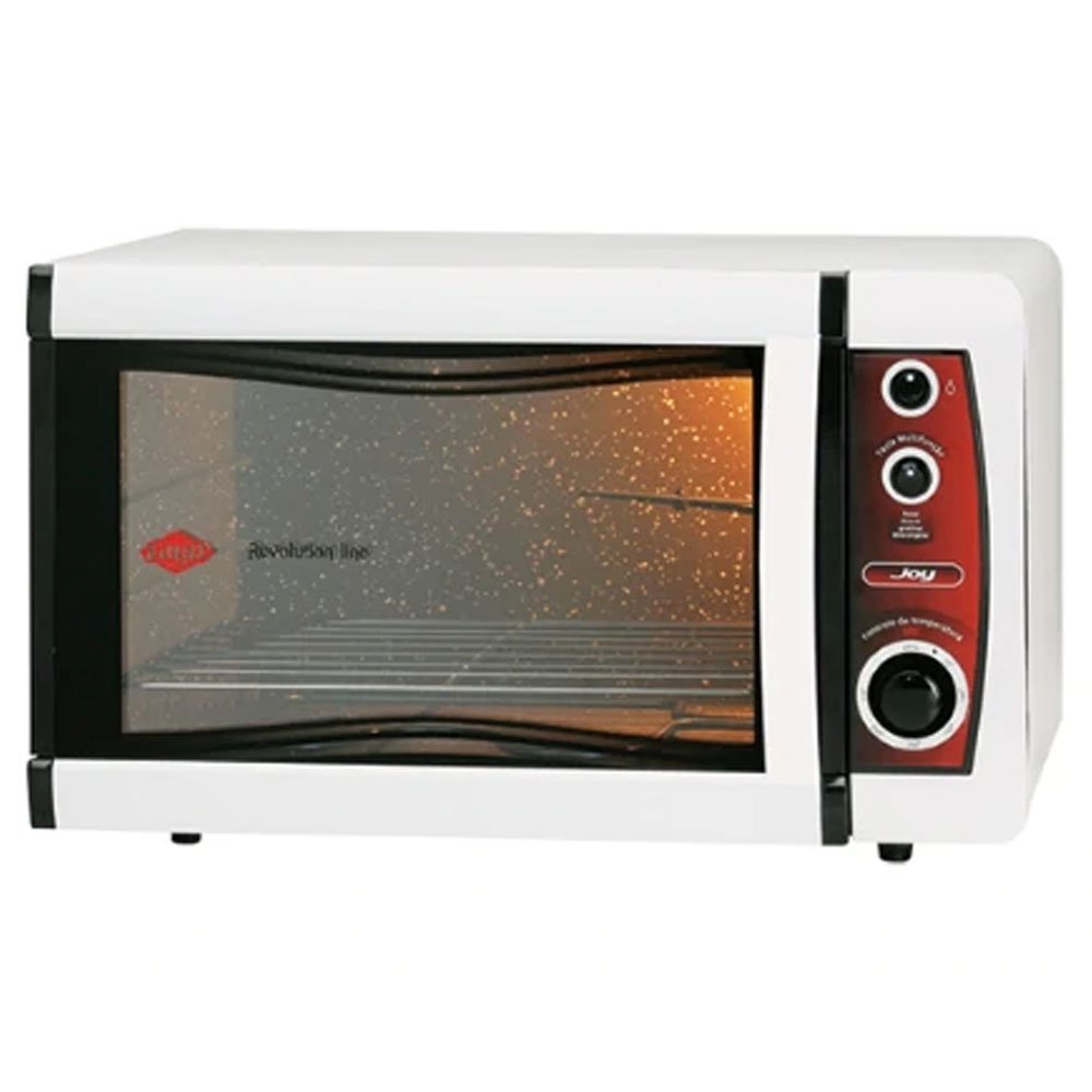 Forno Elétrico Joy 46 Litros Layr Forno Elétrico Joy 46 Litros Layr
