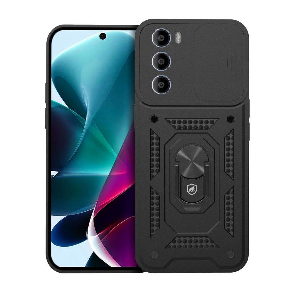 Capa Case Capinha Dinamic Cam p/ Moto G200 Gshield | Kickstand, Tampa de Câmera e Proteção Reforçada Capa Case Capinha Dinamic Cam p/ Moto G200 Gshield | Kickstand, Tampa de Câmera e Proteção Reforçada