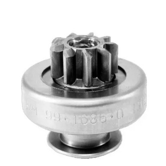 Impulsor Bendix Motor De Partida Ka/Fieste/Courier 2010 Bzm1686 Impulsor Bendix Motor De Partida Ka/Fieste/Courier 2010 Bzm1686
